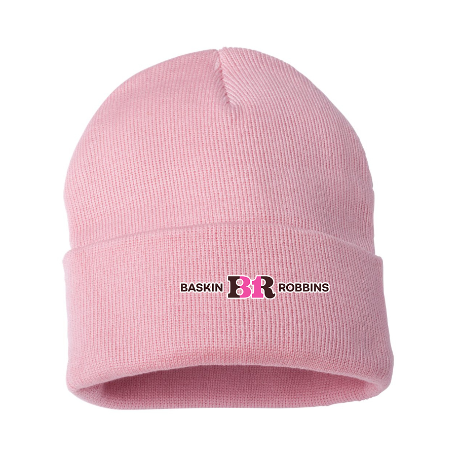 Baskin-Rоbbins Beanie Hat